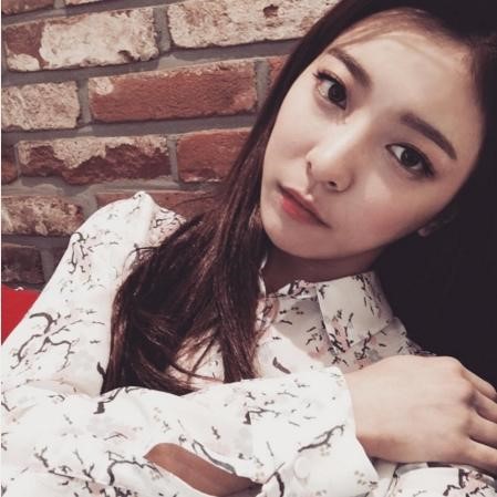 [사진]루나 인스타그램