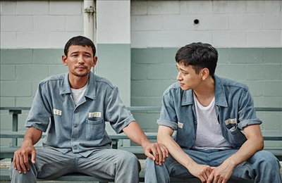 황정민·강동원의 범죄오락영화…'검사외전'
