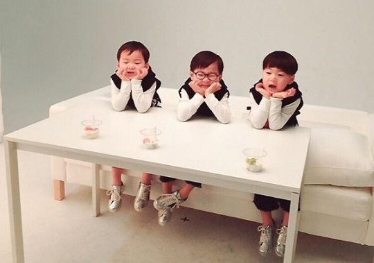 [사진]씨제스 공식 인스타그램