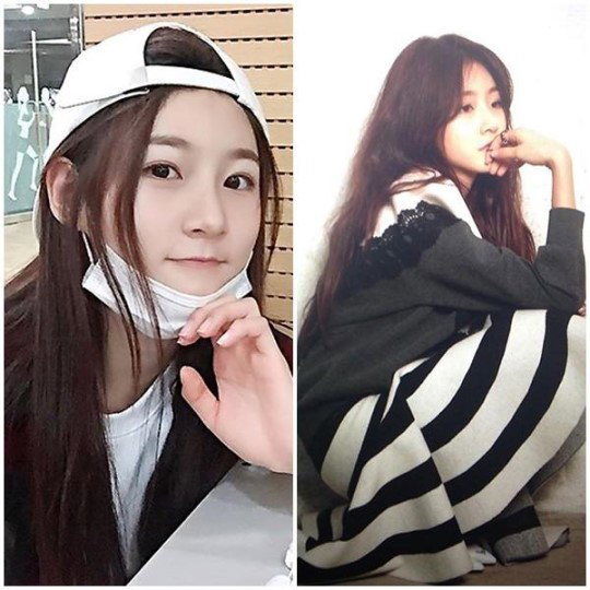 [사진]김새론 인스타그램