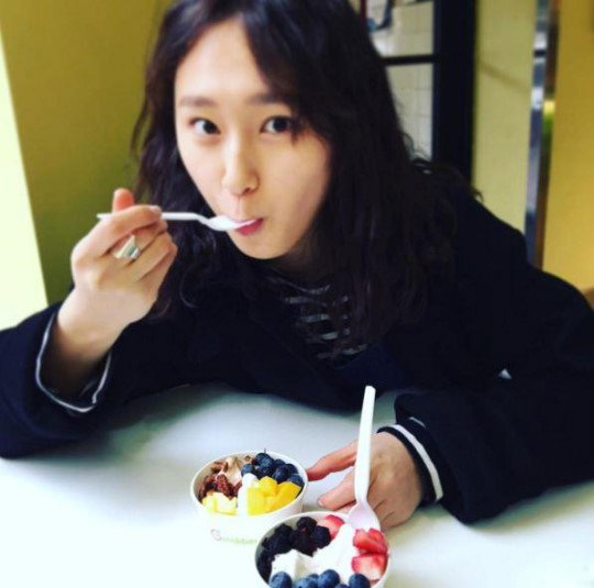 [사진]류혜영 인스타그램