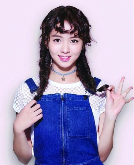 [사진]김소현 인스타그램