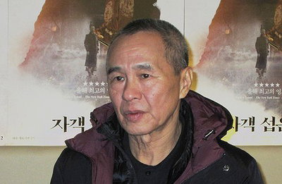 영화 '자객 섭은낭'으로 돌아온 허우샤오셴 감독 '첫 무협영화…'