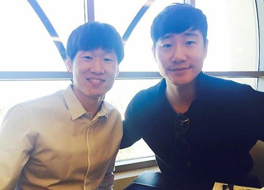 [사진]배성재 인스타그램