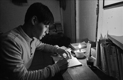 강하늘 주연 '동주’, 일제시대에 시를 쓴다는 것은…