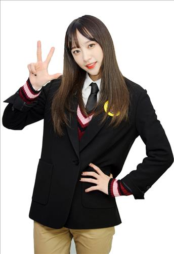 [사진]SBS 제공, 걸그룹 이엑스아이디(EXID) 하니