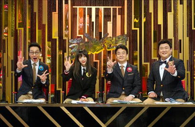 "백종원과 맛집 탐험 하실분~"…SBS '3대 천왕' 시청자 이벤트