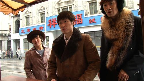 [사진]SBS TV '런닝맨' 방송화면 캡처
