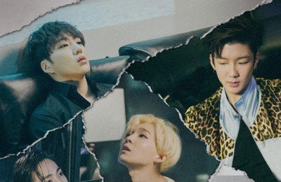 위너, 'BABY BABY'·'센치해' 올킬..'쌍끌이 독주'