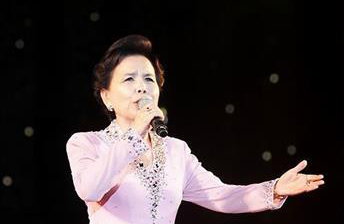 노래인생 57년 이미자, 내달 '가족음악회' 투어