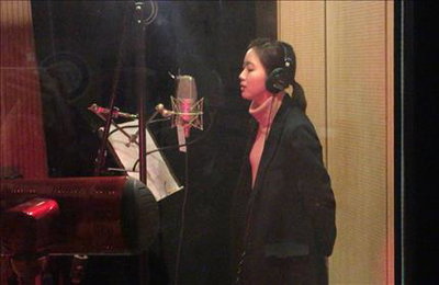 김고은 '치즈인더트랩' OST 불러…1일 방송서 공개