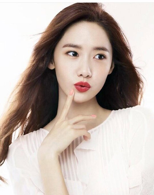 [사진]윤아 인스타그램