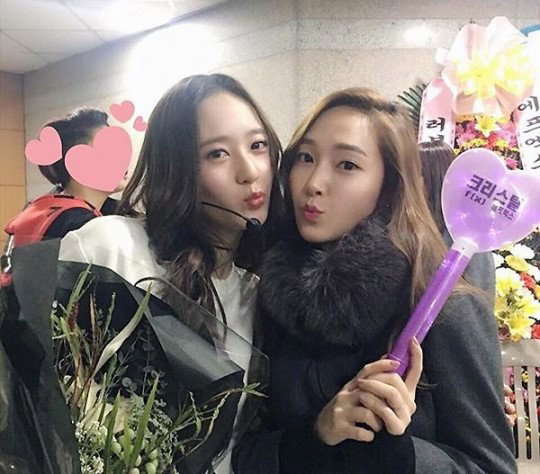 [사진]제시카 웨이보
