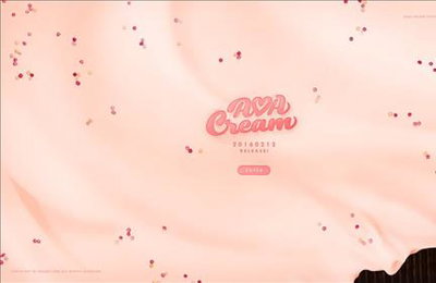 AOA 유닛 'AOA 크림' 12일 신곡…유나·혜정·찬미로 구성