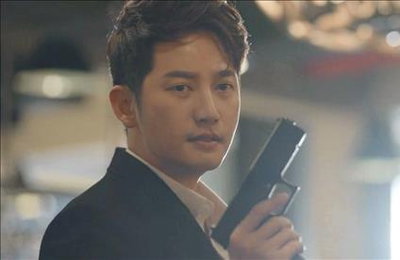 배우 박시후, 악플러 76명 모욕죄로 고소