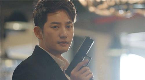 [사진]OCN '동네의 영웅' 방송화면 캡처