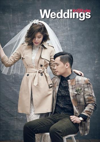 [사진]인스타일 제공, 가수 린과 이수(우측)