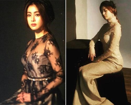 [사진]강소라 인스타그램
