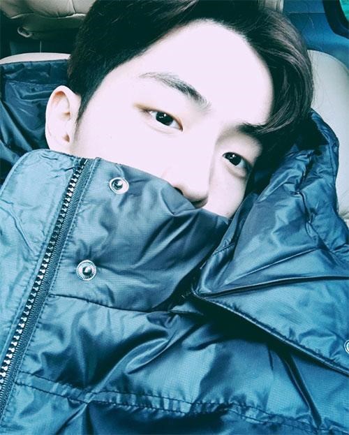 [사진]남주혁 인스타그램
