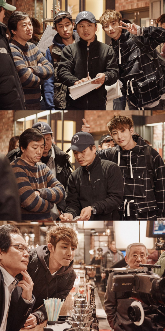 [사진]OCN 제공, 스타제이엔터테인먼트
