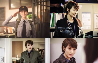 안방극장 '언니'들의 활약...장나라·김혜수 컴백 '눈길'