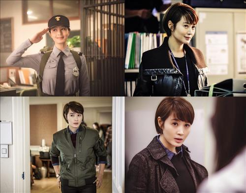 [사진]tvN '시그널' 방송화면 캡처
