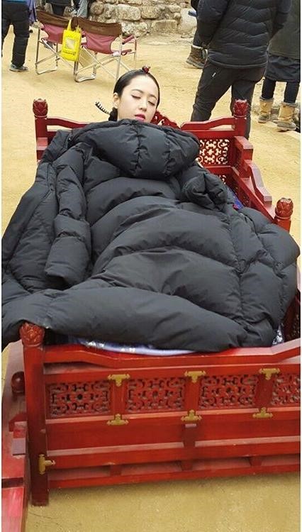 [사진]김민정 인스타그램