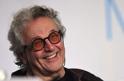 '매드 맥스' 조지 밀러 감독 올해 칸 영화제 심사위원장