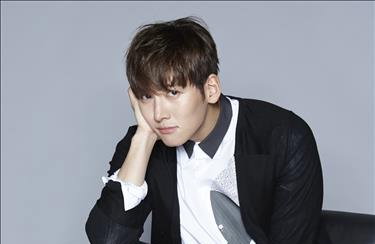 한류스타 지창욱, 새 정부3.0 홍보대사로 선정