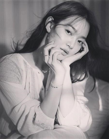 [사진]신민아 인스타그램