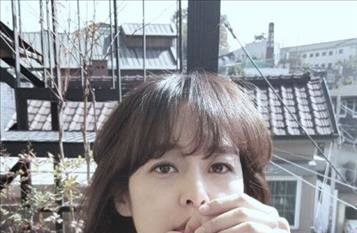 배우 이하나, 엘앤 컴퍼니와 전속계약