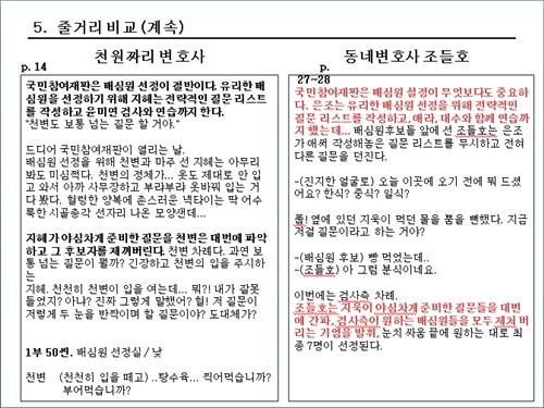 대본
