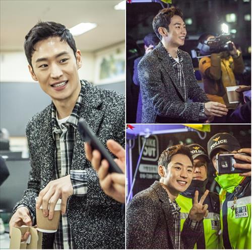 [사진]tvN