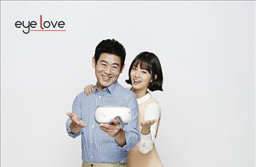 '응팔' 혜리-성동일, 광고에서 다시 부녀 호흡