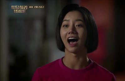 혜리, 사랑의열매에 5천만원…"여건되면 기부하고 싶었다"