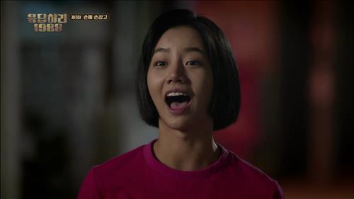 [사진]CJ E&M 제공, '응답하라 1988' 혜리