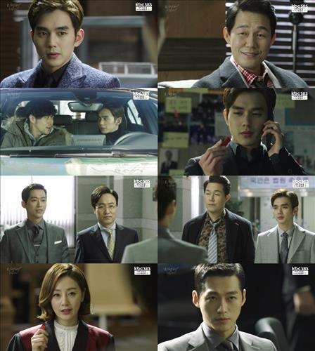 [사진]SBS TV '리멤버-아들의 전쟁' 방송화면 캡처