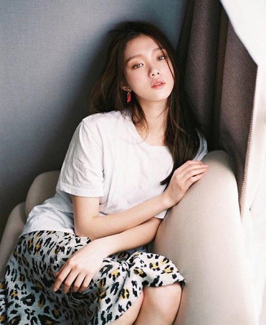 [사진]이성경 인스타그램