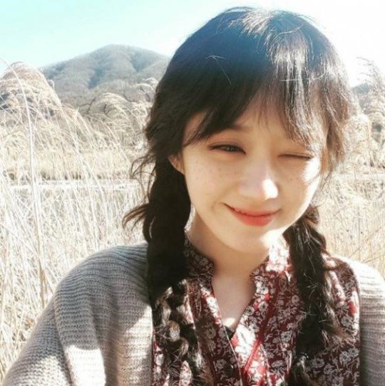 [사진]장나라 SNS