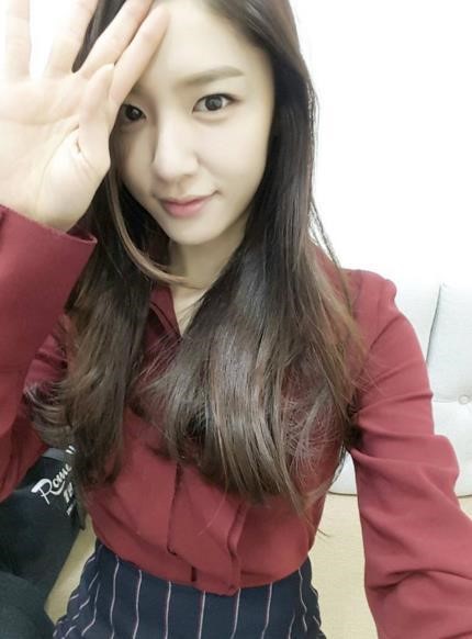 [사진]서지혜 인스타그램