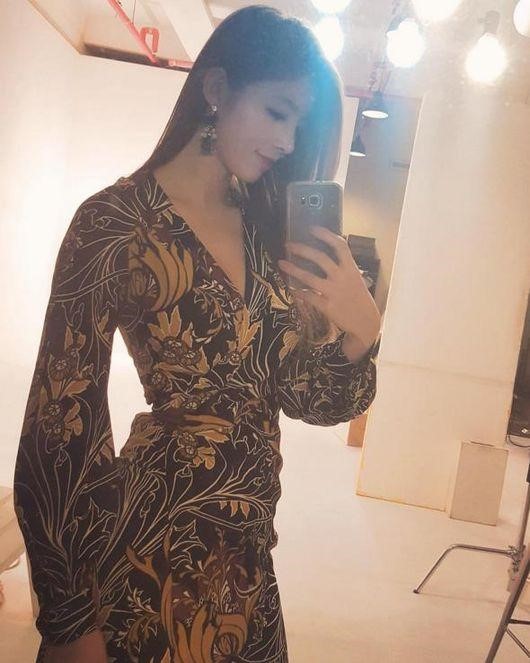 [사진]유승옥 인스타그램