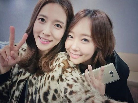 [사진]소유진 인스타그램
