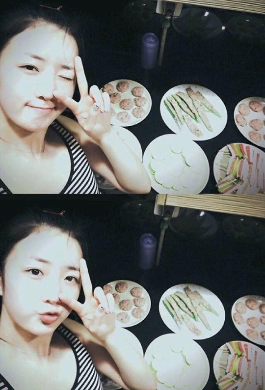 [사진]'에이핑크' 공식 페이스북