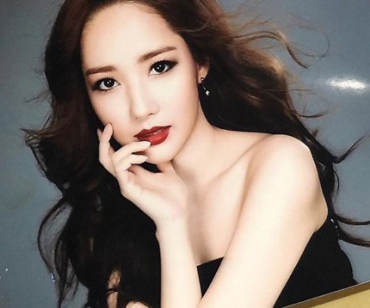 [사진]박민영 인스타그램