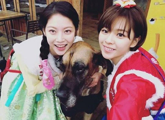 [사진]'트와이스' 공식 인스타그램