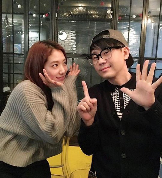 [사진]박신헤 인스타그램 