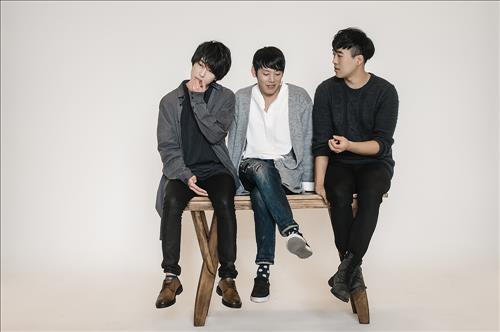 [사진]캔/발전소 제공, 모던 록밴드 홀린