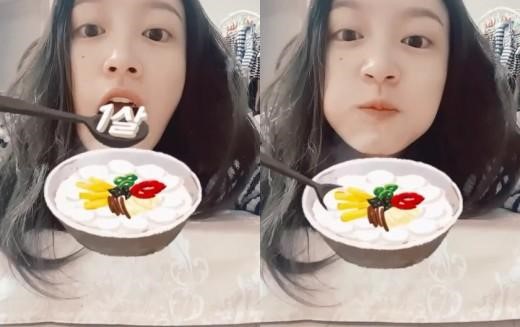 [사진]하니 인스타그램
