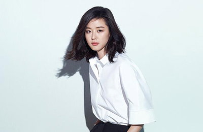 전지현 득남…"산모와 아이 모두 건강"
