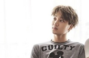 엑소 카이, 비자 받아 북미 투어 합류…"밴쿠버로 출국"